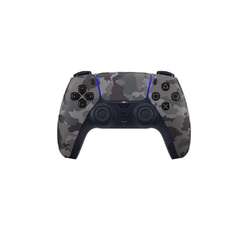 Non Branded Ergonomic Design Gaming controller with Customizable Controls