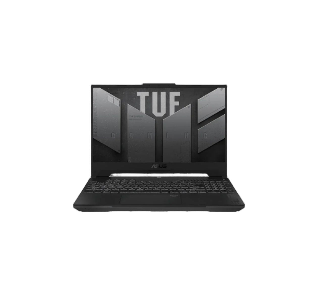 ASUS TUF Gaming F15 Gaming laptop FX507 Core i5 11th Gen