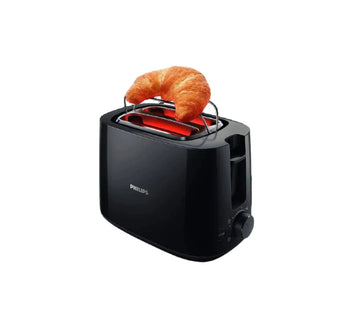 Durable Construction Daily toaster with Stylish Design