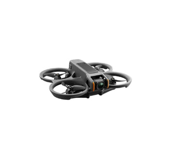 AeroTech high-performance Camera drone 4 Fans with Multidirectional Controls